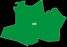 Amazonas