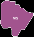 matogrossodosul
